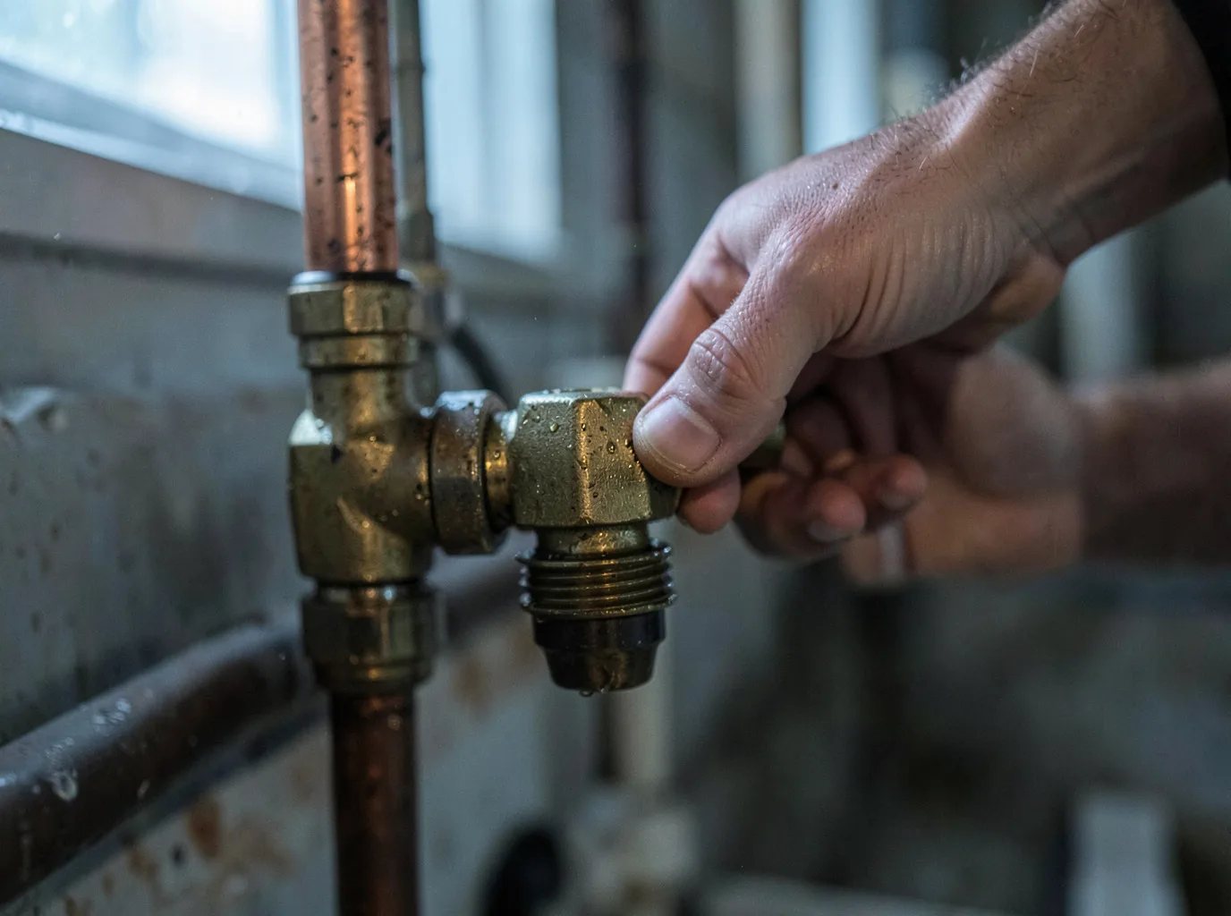 Emergency Plumber Dunn Loring, VA FAQs